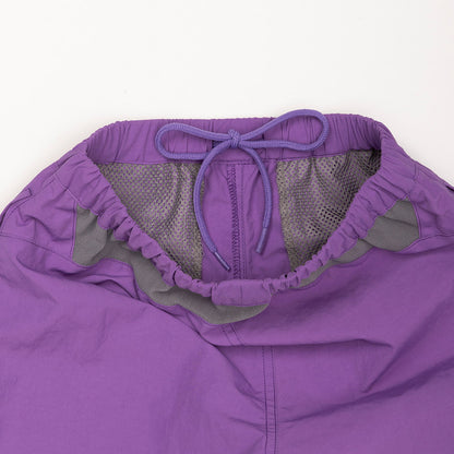 Mont-Bell Waterproof/Breathable/Quick-Drying Amphibious Shorts (100-120cm) for Boys and Girls Summer PANTS. Summer Swimwear Special. 