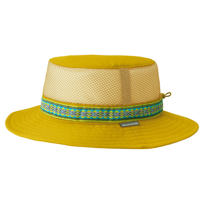 Mont-Bell UV/Waterproof Bucket Hat (51-54cm) - Direct from Japan 