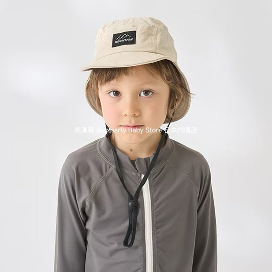 b・ROOM Cap 52cm Hat Series Direct from Japan 