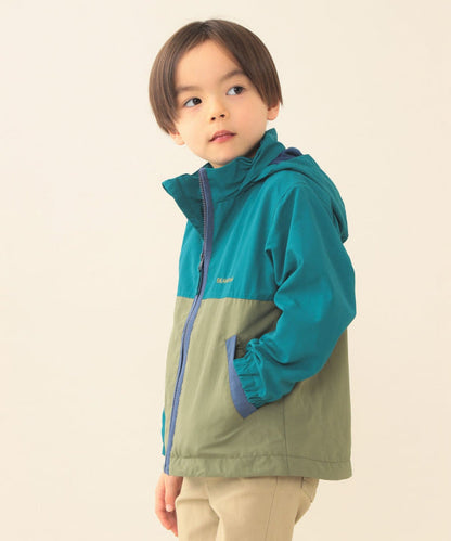 日本童裝 BE#AMS mini 戶外外套 90-150cm 男童款/女童款 夏季 OUTERWEAR