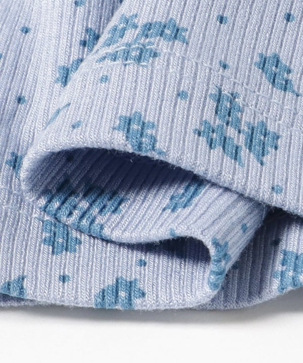 日本童裝 BE#AMS mini  五分長緊身褲 80-130cm 男童款/女童款 夏季 PANTS