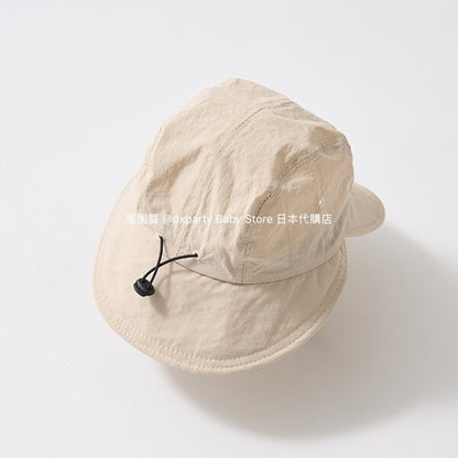 b・ROOM Cap 52cm Hat Series Direct from Japan 