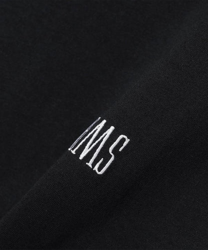 日本童裝 BE#AMS mini × こども ビームス BMS印花上衣 S-XXL 親子裝 大人款 夏季 TOPS
