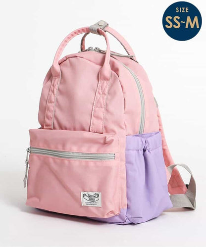 Japan direct delivery BR#22EE classic popular DAISUKI backpack SS-M bag series other brands 