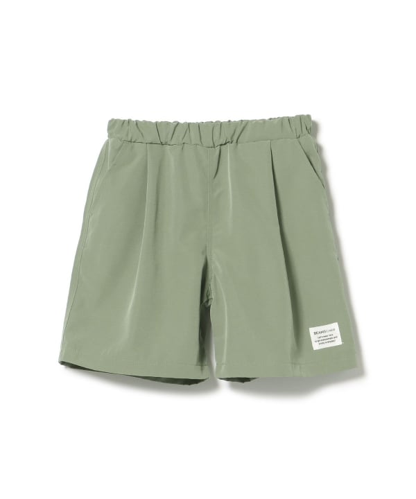 日本童裝 BE#AMS mini  休閒每日短褲 90-140cm 男童款/女童款 夏季 PANTS