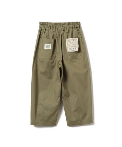 日本童裝 BE#AMS mini 休閒長褲 90-150cm 男童款/女童款 夏季 PANTS