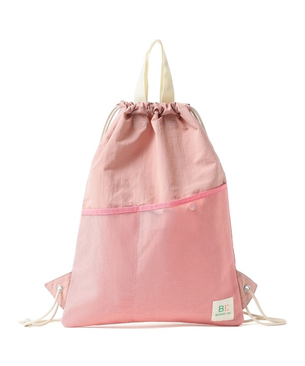 日本直送 BEAMS mini 背囊 包系列 其他品牌