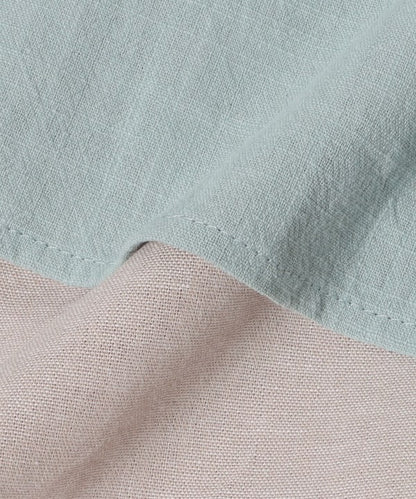 日本童裝 BE#AMS mini 刺繡荷葉邊上衣短褲兩件套裝 90-150cm 男童款 夏季 TOPS PANTS