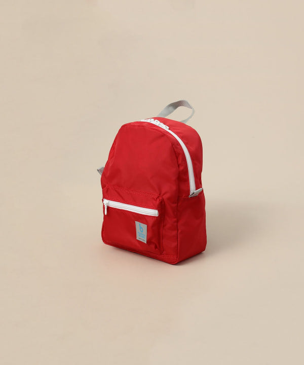 日本直送 BE#AMS mini こども ビームス 日本製 背囊4L  包系列 其他品牌