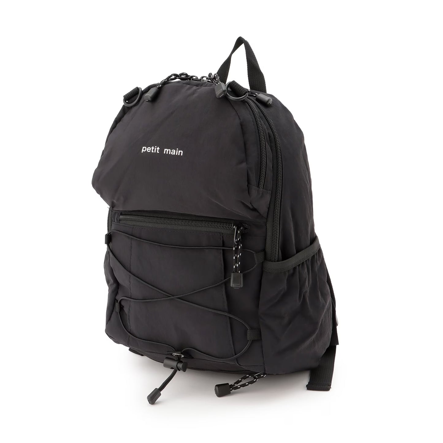 日本直送 pe#main 帶球網背囊 包系列 其他品牌