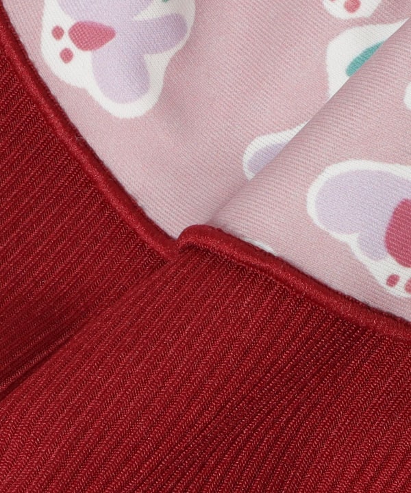 日本童裝 BE#AMS mini 泳衣兩件套裝 100-130cm 女童款 夏季 夏日玩水泳衣特輯