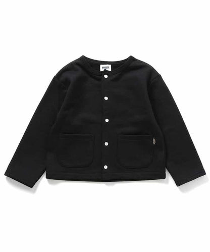 Japanese children's clothing BREEZE thin jacket 90-130cm boys' spring outerwear interview / banquet / performance 