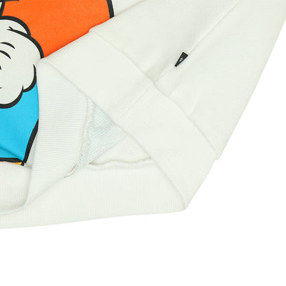 Japanese BDL x Disney parent-child sweatshirts (90-150cm) for boys and girls (Spring/Summer TOPS) 