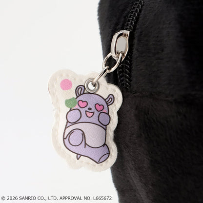 日本直送 pe#main x 【Sanrio】化妝袋 包系列 其他品牌