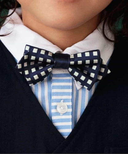 BREEZE formal ties/hair accessories for interviews/banquets/performances shipped directly from Japan 