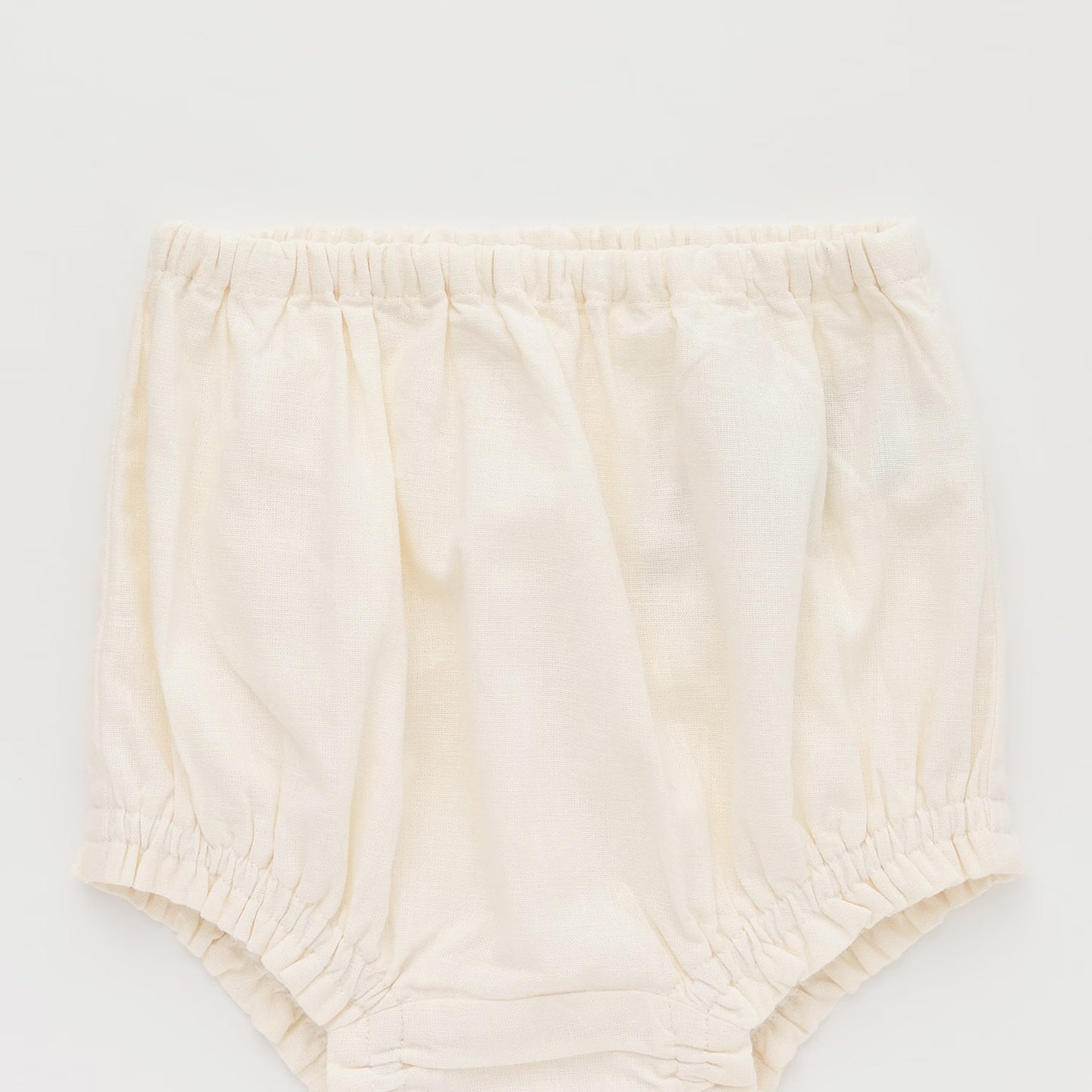 日本童裝 pe#main 印度棉圖案刺繡兩件套裝 70-80cm 女童款 初生嬰兒 夏季 DRESSES PANTS
