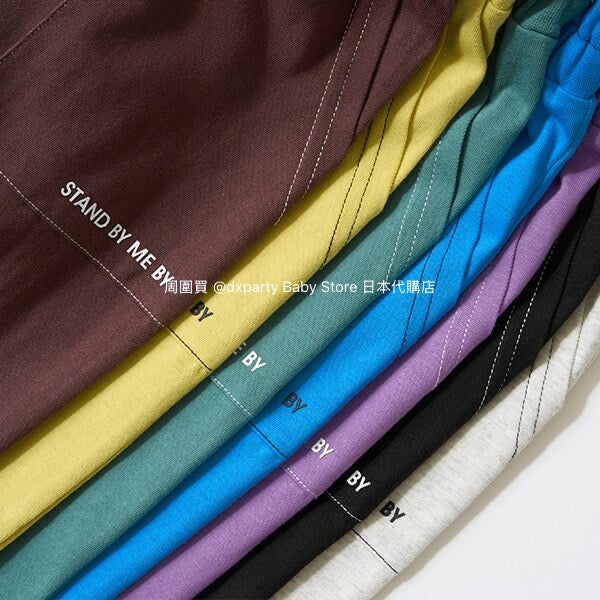 Japanese children's clothing b・R# water-absorbing quick-drying contact cool sports shorts 100-150cm boys'/girls' summer PANTS 