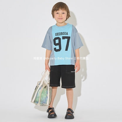 Direct from Japan b・R# Beach Bag Series Other Brands Summer Swimwear Special 
