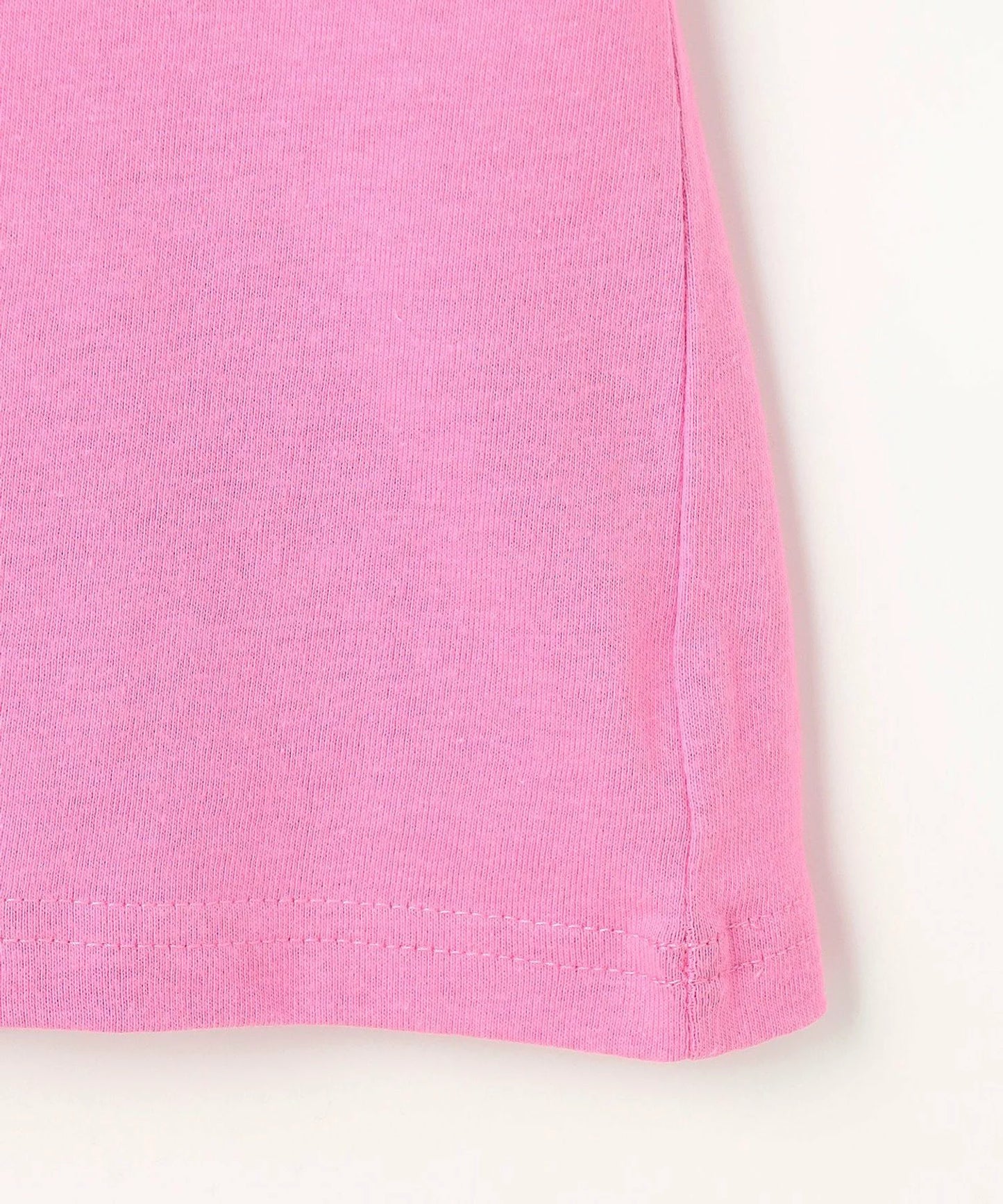 日本童裝 aF#a325 印花短袖上衣 90-150cm 女童款 夏季 TOPS