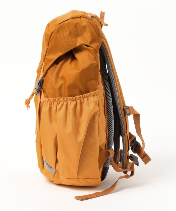 日本直送 BE#AMS mini こども ビームス deuter 18L 背囊 包系列 其他品牌