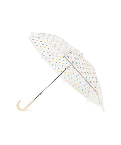日本直送 BE#AMS mini 雨傘 45cm 下雨天系列