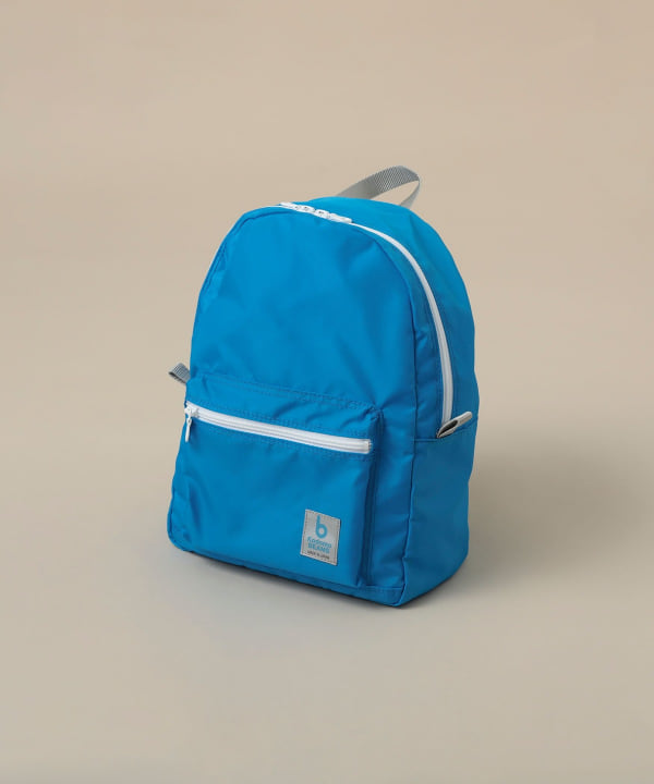日本直送 BE#AMS mini こども ビームス 日本製 背囊8L  包系列 其他品牌