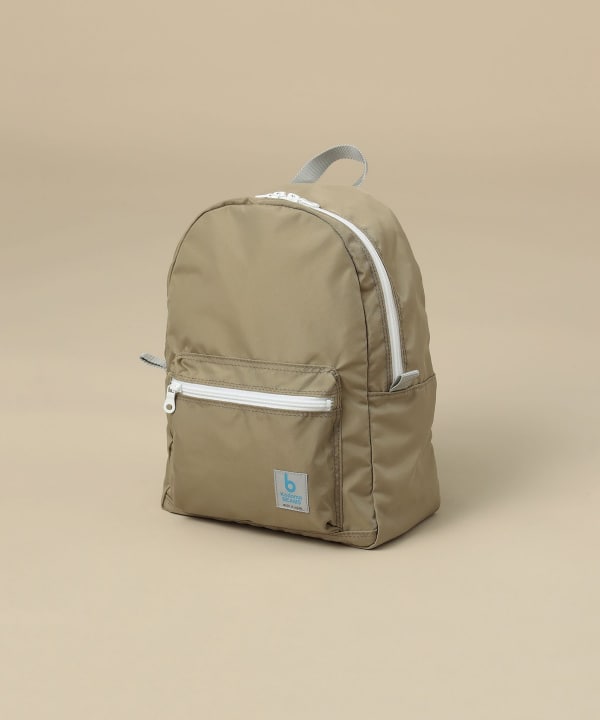 日本直送 BE#AMS mini こども ビームス 日本製 背囊8L  包系列 其他品牌