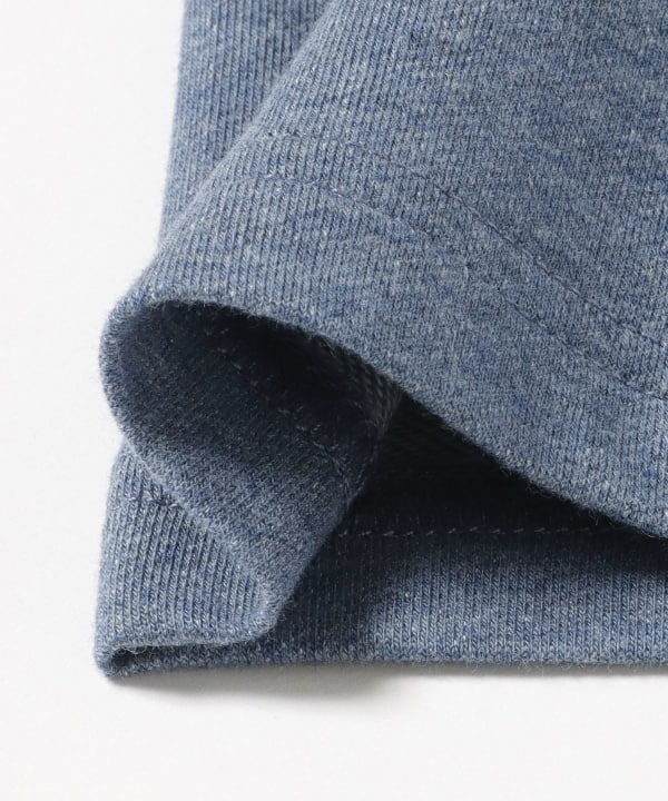 日本童裝 BE#AMS mini  休閒每日七分褲 70-120cm 男童款/女童款 夏季 PANTS