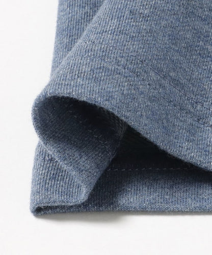 日本童裝 BE#AMS mini  休閒每日七分褲 70-120cm 男童款/女童款 夏季 PANTS