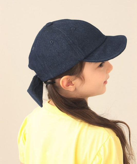 日本直送 BE#AMS mini Cap帽 52-54cm 帽系列