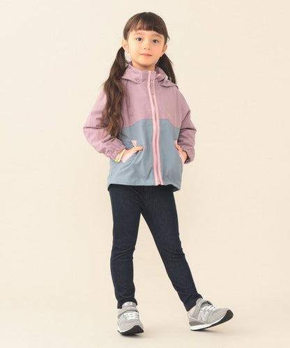 日本童裝 BE#AMS mini 戶外外套 90-150cm 男童款/女童款 夏季 OUTERWEAR