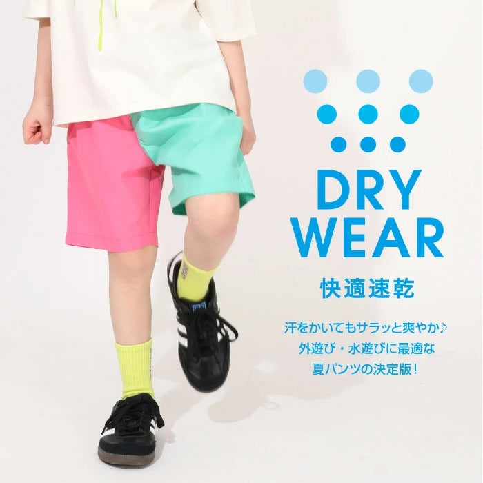 Japanese BDL x Disney parent-child print tops (80-150cm) for boys and girls (summer TOPS) 