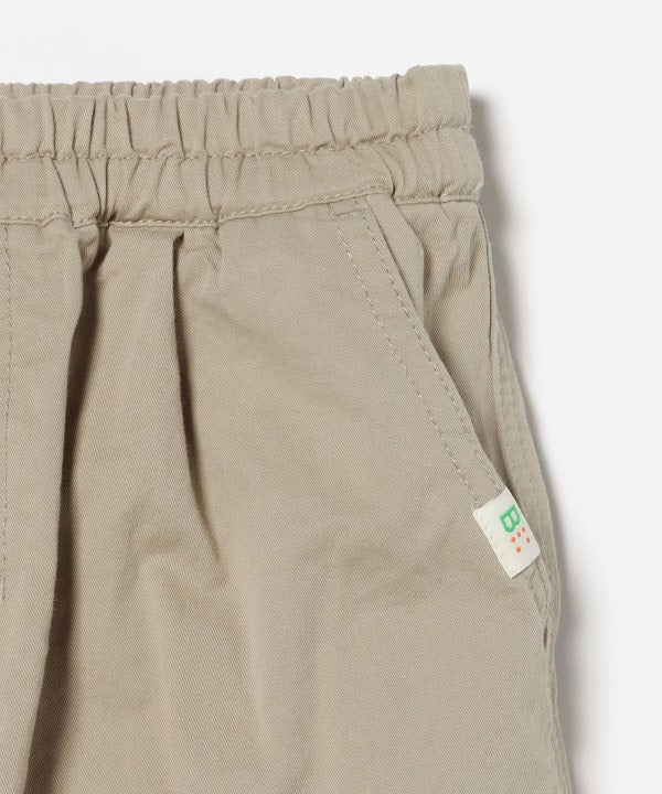 日本童裝 BE#AMS mini 滑板短褲 90-150cm 男童款/女童款 夏季 PANTS