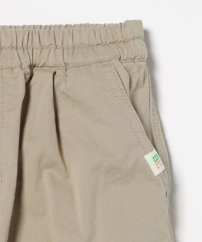 日本童裝 BE#AMS mini 滑板短褲 90-150cm 男童款/女童款 夏季 PANTS