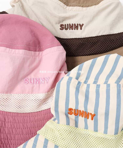 BREEZE UV Protection Bucket Hat (50-58cm) Direct from Japan 
