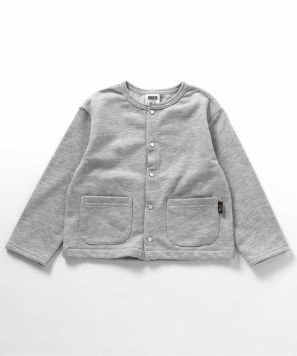 Japanese children's clothing BREEZE thin jacket 90-130cm boys' spring outerwear interview / banquet / performance 
