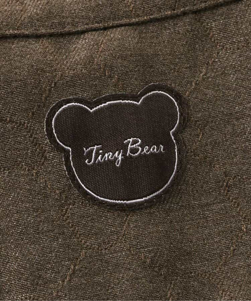 日本童裝 apres les cours × tiny bear 西裝斗篷 90-120cm 女童款 春季 OUTERWEAR 面試/宴會/表演