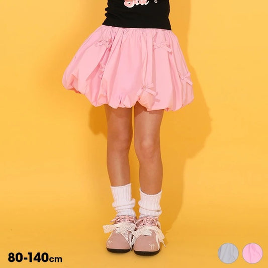 Japanese BDL x Disney parent-child print tops (80-150cm) for boys and girls (summer TOPS) 