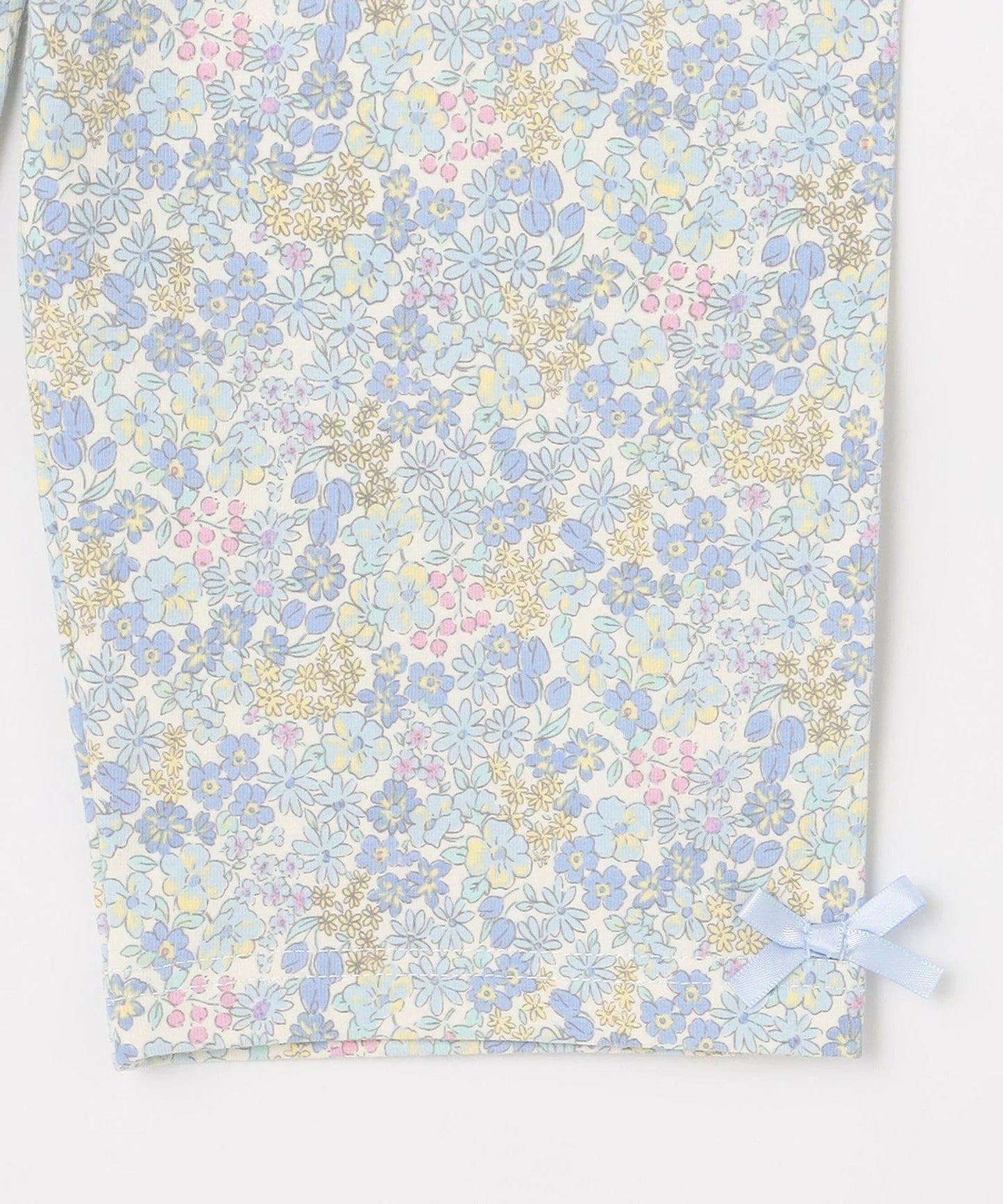 日本童裝 aF#a325 彈力五分緊身褲 90-140cm 女童款 夏季 PANTS