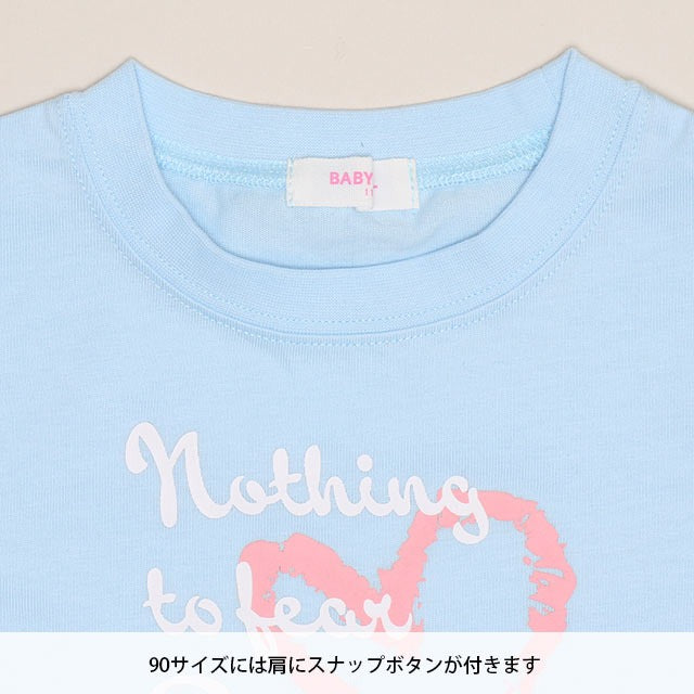 日本童裝 BDL 薄紗層疊連身裙 90-140cm 女童款 夏季 TOPS DRESSES