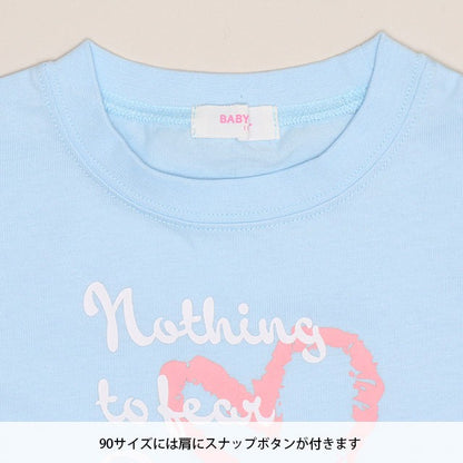 日本童裝 BDL 薄紗層疊連身裙 90-140cm 女童款 夏季 TOPS DRESSES