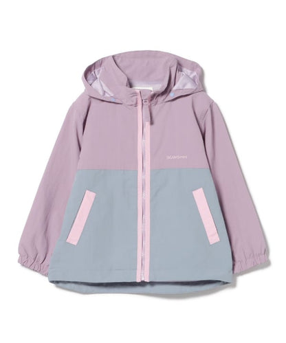 日本童裝 BE#AMS mini 戶外外套 90-150cm 男童款/女童款 夏季 OUTERWEAR
