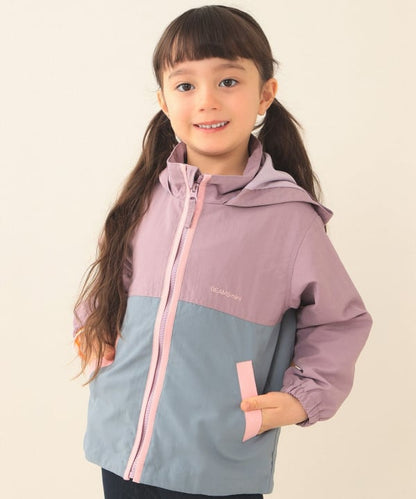 日本童裝 BE#AMS mini 戶外外套 90-150cm 男童款/女童款 夏季 OUTERWEAR