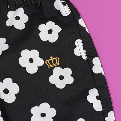 Japanese BDL x Disney parent-child print tops (80-150cm) for boys and girls (summer TOPS) 