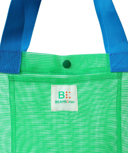 日本直送 BE#AMS mini 沙灘袋 包系列 其他品牌 夏日玩水泳衣特輯 其他配件