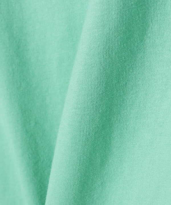 日本童裝 BE#AMS mini 微笑LOGO上衣 90-130cm 親子裝 男童款/女童款 夏季 TOPS