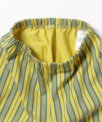 日本童裝 BE#AMS mini  休閒每日七分褲 70-120cm 男童款/女童款 夏季 PANTS