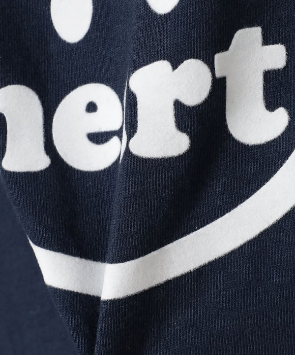 日本童裝 BE#AMS HEART 微笑LOGO上衣 S-XL 親子裝 大人款 夏季 TOPS
