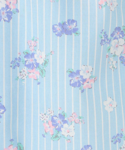 日本童裝 aF#a325 接觸冷感 休閒短褲 100-150cm 女童款 夏季 PANTS