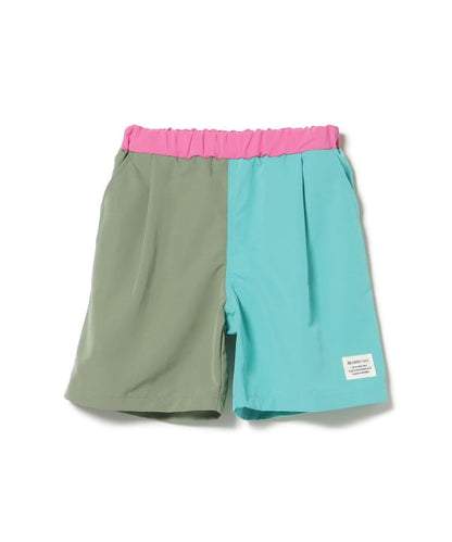 日本童裝 BE#AMS mini  休閒每日短褲 90-140cm 男童款/女童款 夏季 PANTS